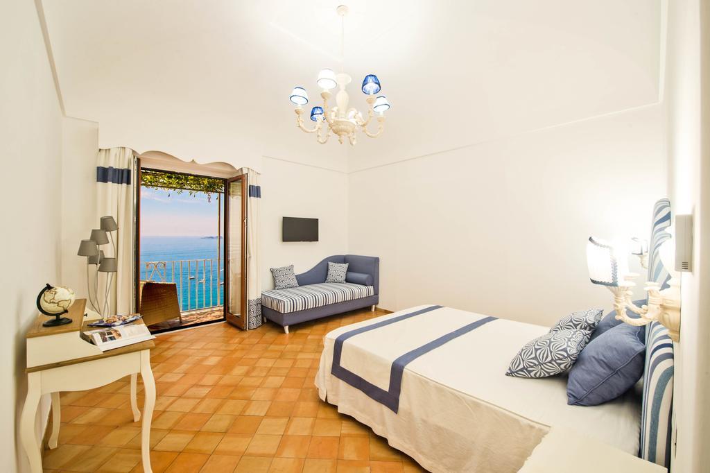 Appartement Casa Cinque à Positano Extérieur photo